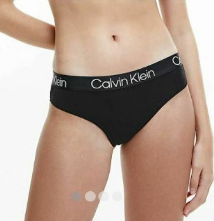 Calvin Klein Women's G-String with Wide Elastic Side - Kalimeratzis   Official E-Shop® - Lingerie - Swimwear - Pyjamas - Bathrobes - Hosiery -  Thermal Underwear