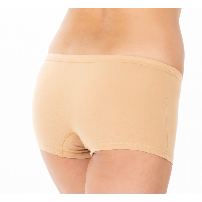 MEI Women s Cotton Boxer - Kalimeratzis  Official E-Shop® - Lingerie -  Swimwear - Pyjamas - Bathrobes - Hosiery - Thermal Underwear