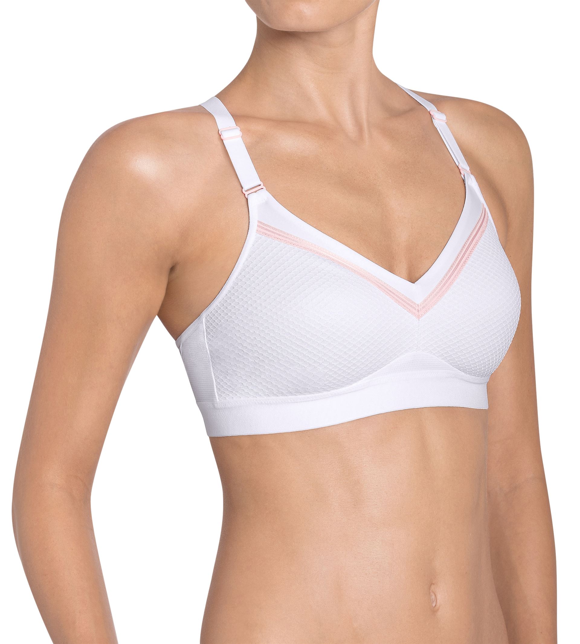 Triumph Athletic Bra Triumph Triaction Extreme Lite N - Kalimeratzis   Official E-Shop® - Lingerie - Swimwear - Pyjamas - Bathrobes - Hosiery -  Thermal Underwear