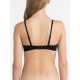 Calvin Klein Γυναικείο Σουτιέν Με Ελαφριά Ενίσχυση Strapless Push Up 