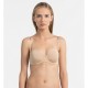 Calvin Klein Γυναικείο Σουτιέν Με Ελαφριά Ενίσχυση Strapless Push Up 