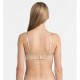 Calvin Klein Γυναικείο Σουτιέν Με Ελαφριά Ενίσχυση Strapless Push Up 