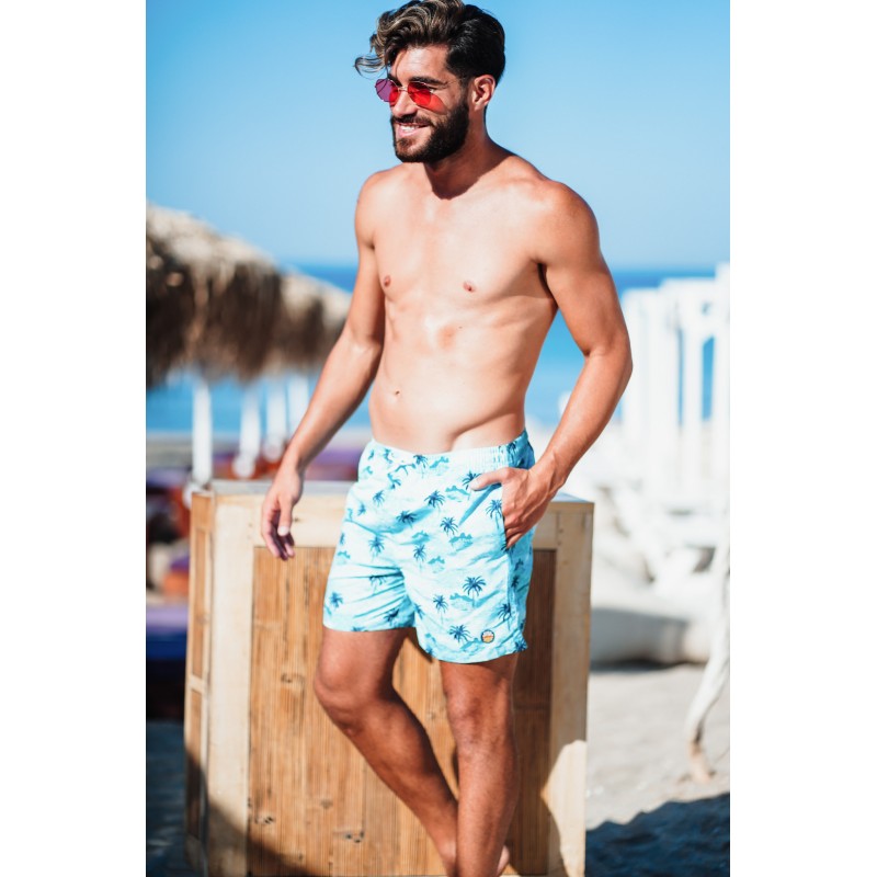 Cayos Men's Swimwear Aether - Kalimeratzis | Official E-Shop ...