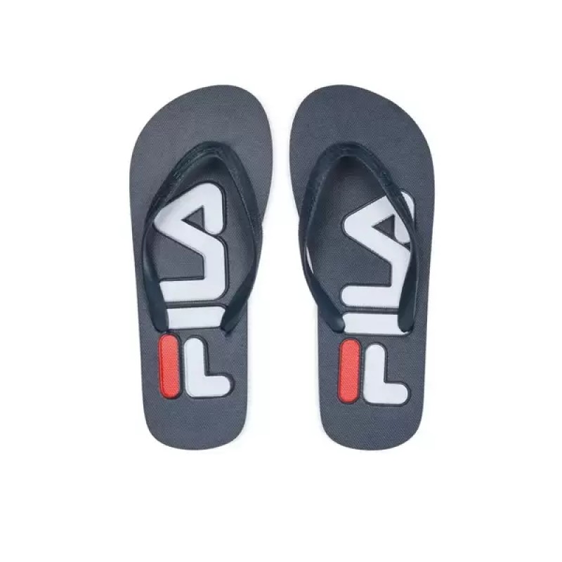 Fila Γυναικεία Σαγιονάρα Troy Slipper Woman