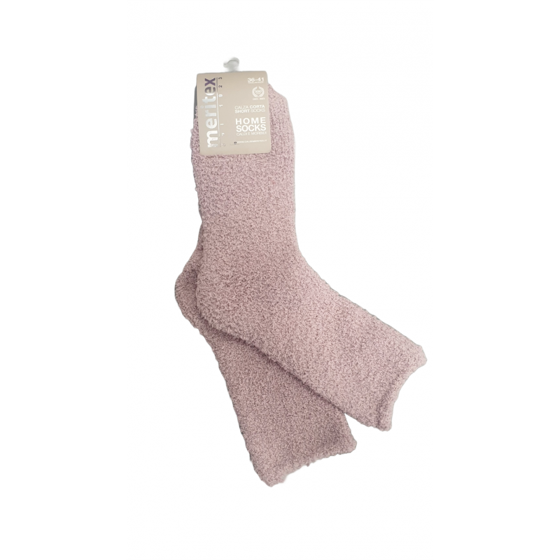 Meritex Women s Fluffy Socks