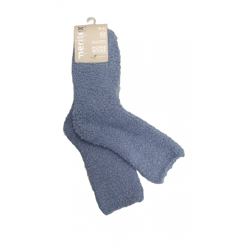 Meritex Women s Fluffy Socks