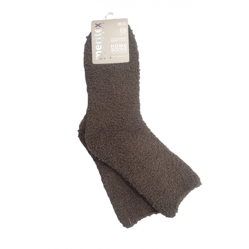 Meritex Women s Fluffy Socks