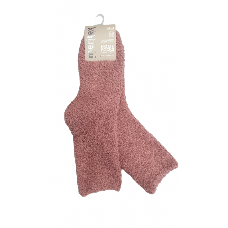 Meritex Women s Fluffy Socks