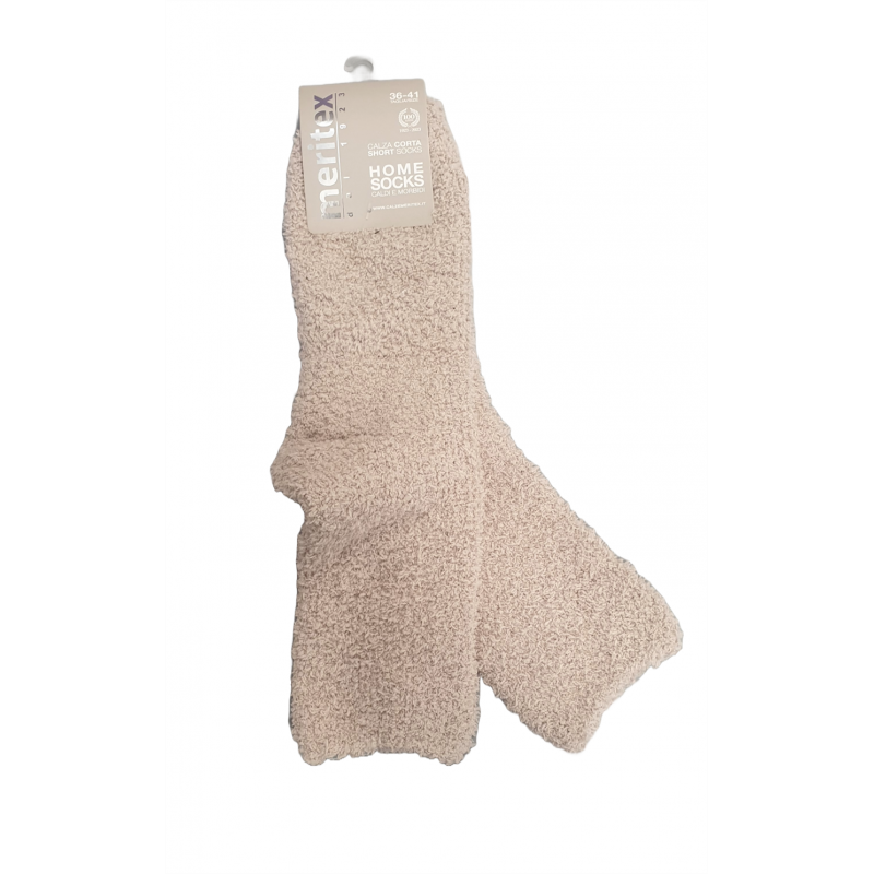 Meritex Women s Fluffy Socks