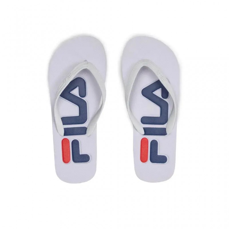 Fila Γυναικεία Σαγιονάρα Troy Slipper Woman