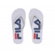 Fila Γυναικεία Σαγιονάρα Troy Slipper Woman