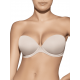 Selene Women s Strapless Bra Cup B