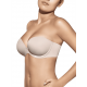 Selene Women s Strapless Bra Cup B