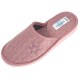 Amaryllis Women s Cotton Slippers