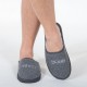 Amaryllis Men s Wool Slippers Boss