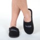 Amaryllis Men s Wool Slippers Boss