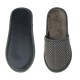 Amaryllis Men s Cotton Slippers 