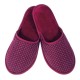 Amaryllis Men s Cotton Slippers 