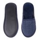 Amaryllis Men s Cotton Slippers 