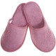 Amaryllis Women s Cotton Slippers Butterfly Design