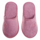 Amaryllis Women s Cotton Slippers Butterfly Design