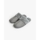 Admas Men s Slippers Ante Gris