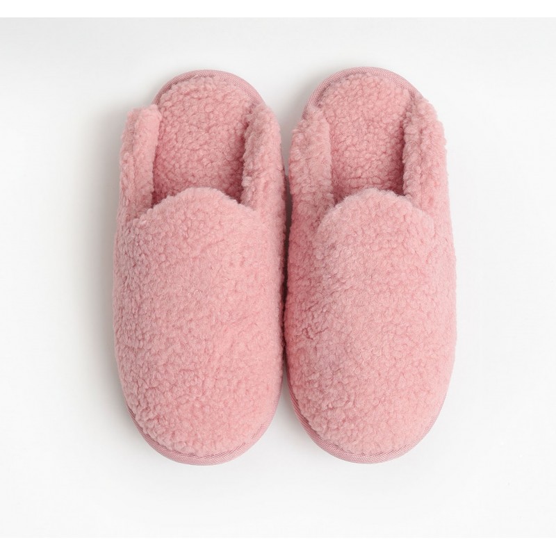 Admas Women s Slippers Borreguito