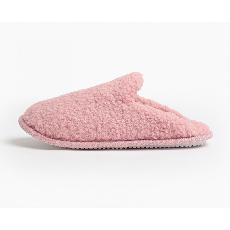 Admas Women s Slippers Borreguito