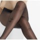 Marilyn Women s I Love You 20 Den Tights Natti Design