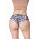 MeMeMe Women s Hight Waisted Seamless Slip Lace Total- High