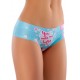 MeMeMe Women s Seamless Underwear Slip Love Happy