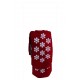 Ciocca Unisex Slipper Socks Christmas Design