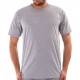 Apple Men s Cotton T-Shirt Loose Style