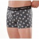 Apple Men s Cotton Boxer 2 Pack Dog Design