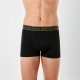 Body Glove Men s Cotton & Modal Boxers 2 Pack College Design