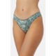 Minerva Women s Rio Modal Slip Floral Design 2 Pack Fimelle