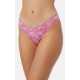 Minerva Women s Rio Modal Slip Floral Design 2 Pack Fimelle