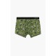 Minerva Boys Cotton Boxer 2 Pack Emoticon Design