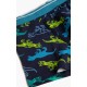 Minerva Boys Cotton Boxer Dino Design 2 Pack