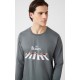 Minerva Men s Cotton Long Sleeved Pajamas Beagles