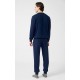 Minerva Men s Cotton Pajamas Construction