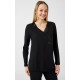 Minerva Women s Modal & Cotton Pajamas Satin Details