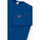 Minerva Boy s Cotton Futer Pajamas All Sports Blue Electric