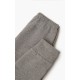 Minerva Boy s Thick Cotton Pajamas Next Level Dark Grey