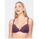 Luna Women s Lace Bra Sylvie Cup D