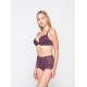 Luna Women s Lace Bra Sylvie Cup D