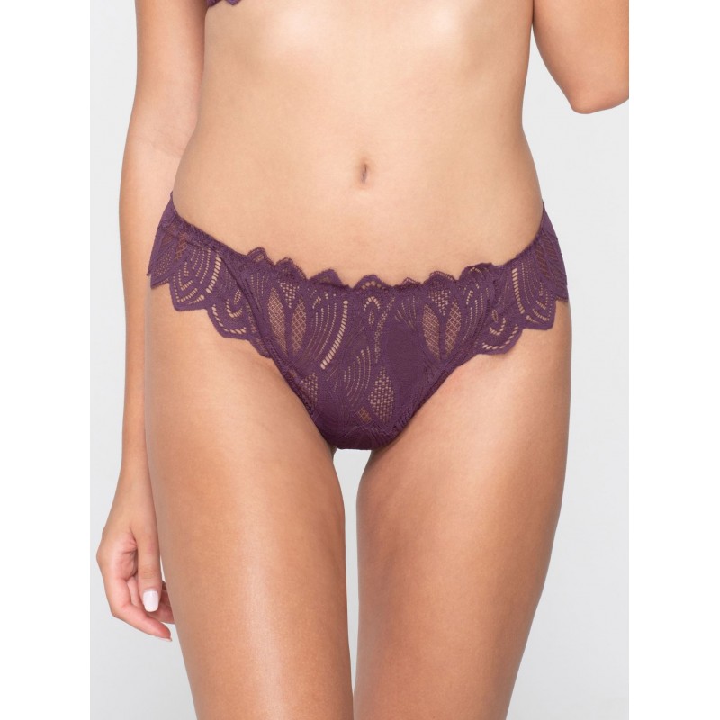 Luna Women s Lace String Sylvie