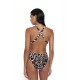 Bluepoint Women s One Piece Swimwear Animal Out Of Africa