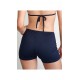 Blu4u Women s Swimwear Short Solids