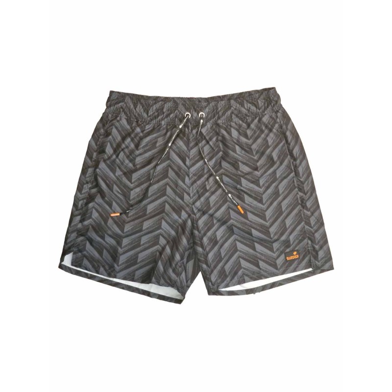 Bluepoint Men s Swim Wear Shorts Smoke Screen